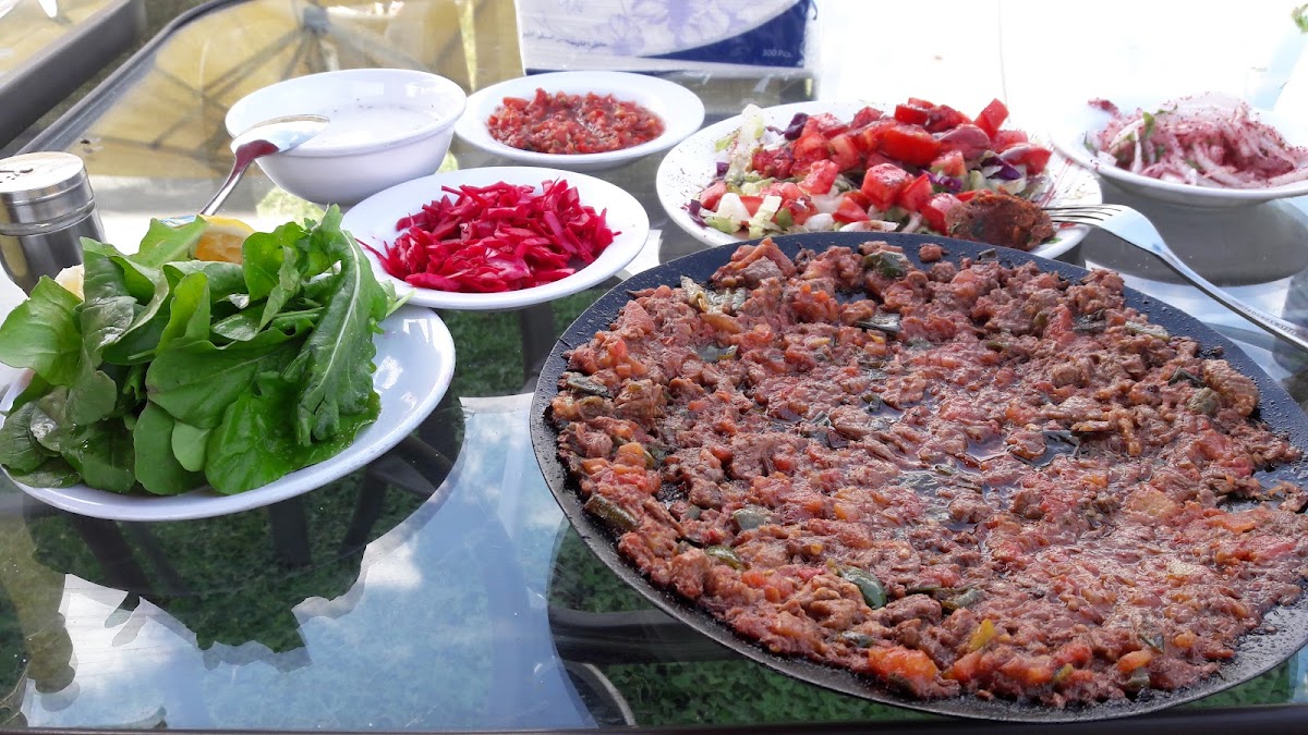 Hüseyin Usta Restorant Photos 2