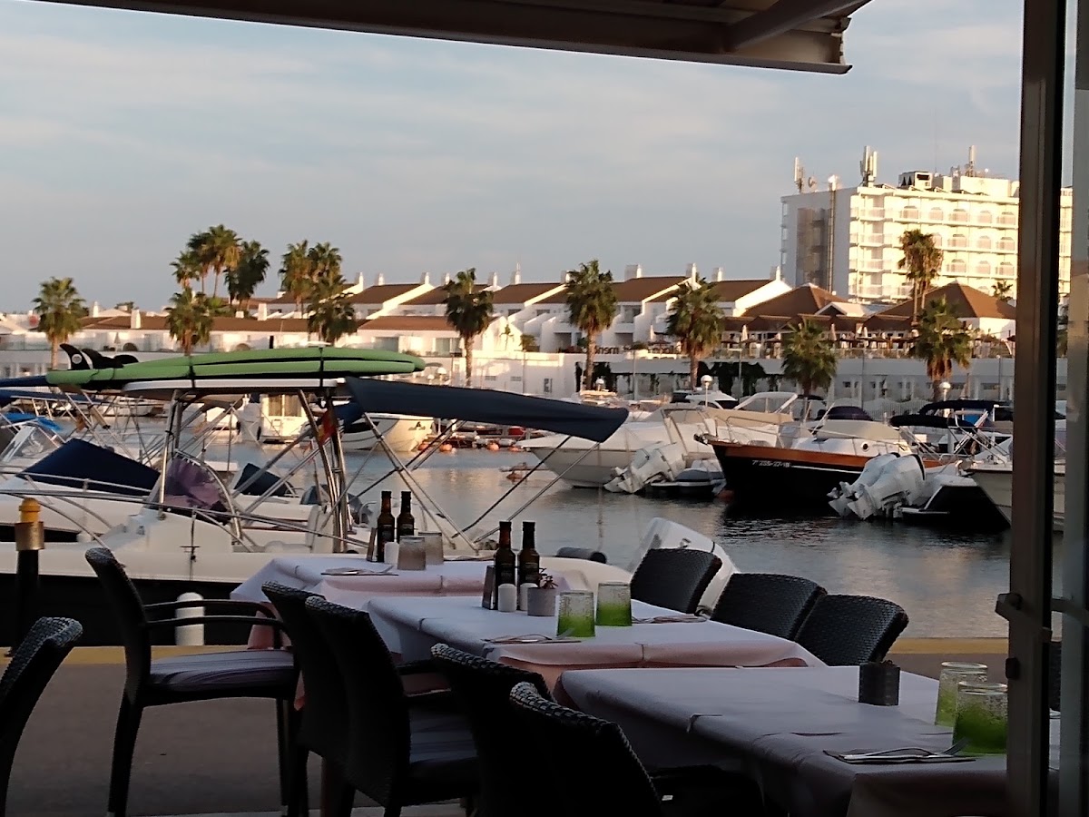 Restaurante Bahia